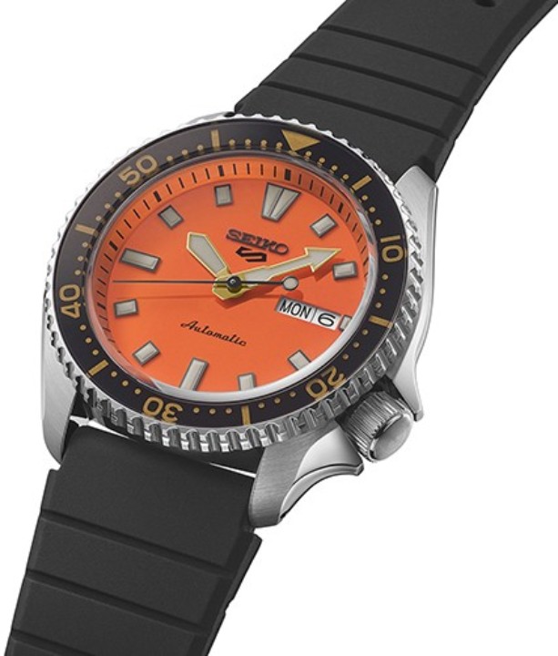 Bild von Seiko 5 Sports SKX Series
