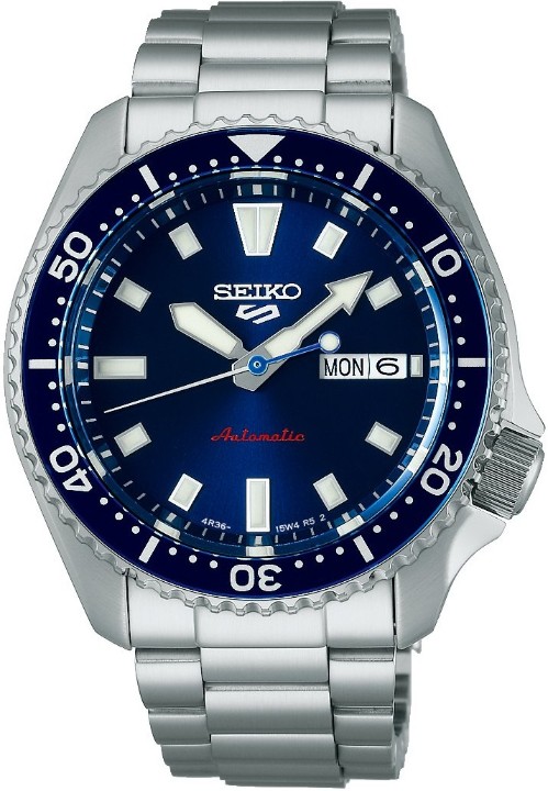 Bild von Seiko 5 Sports SKX Series