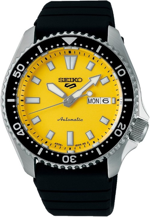 Bild von Seiko 5 Sports SKX Series