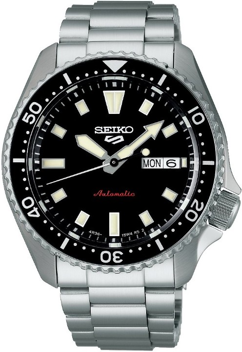 Bild von Seiko 5 Sports SKX Series