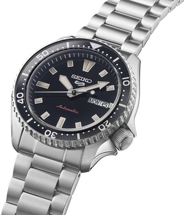 Bild von Seiko 5 Sports SKX Series