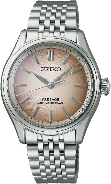 Bild von Seiko Presage Classic Series