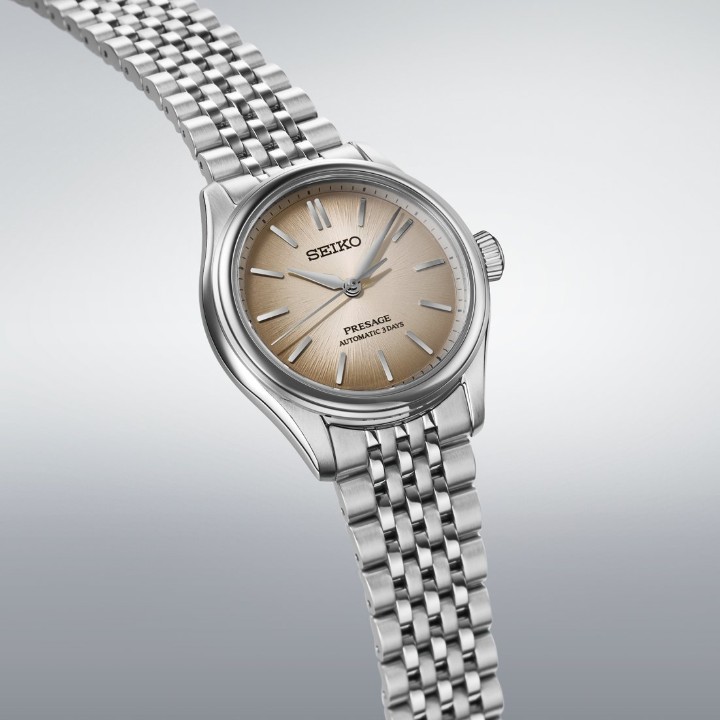 Bild von Seiko Presage Classic Series