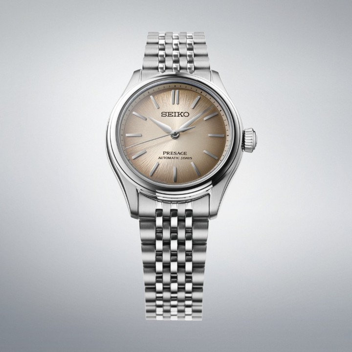 Bild von Seiko Presage Classic Series