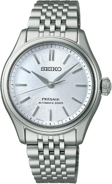 Bild von Seiko Presage Classic Series