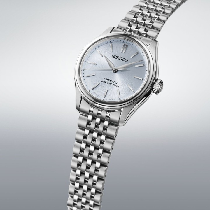 Bild von Seiko Presage Classic Series