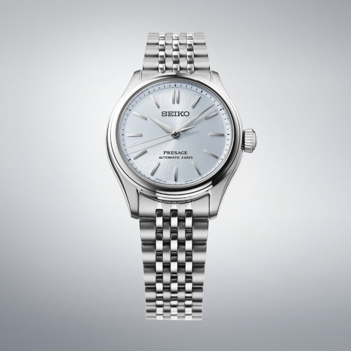 Bild von Seiko Presage Classic Series