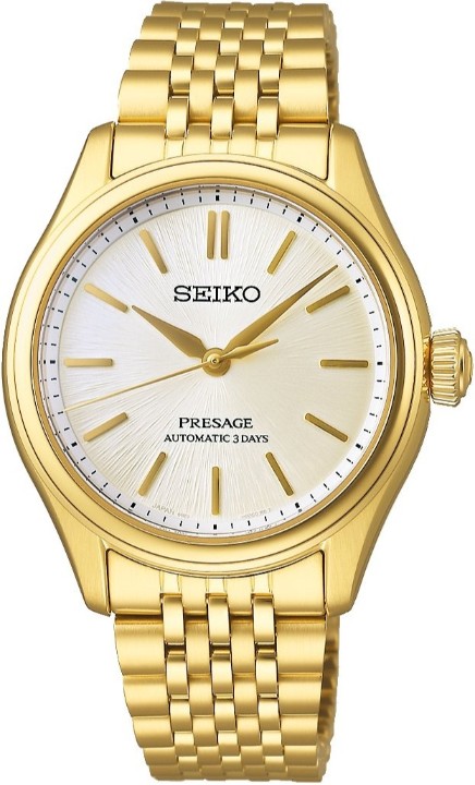 Bild von Seiko Presage Classic Series