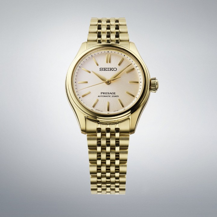 Bild von Seiko Presage Classic Series