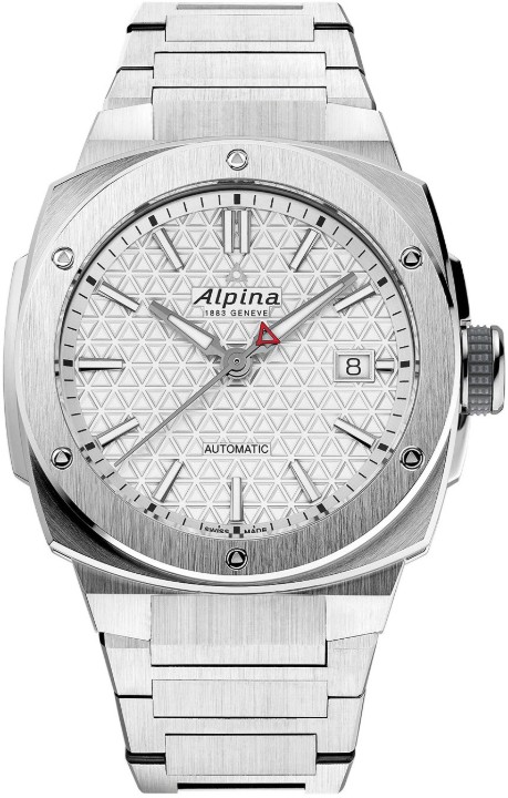 Bild von Alpina Alpiner Extreme Automatic Titanium