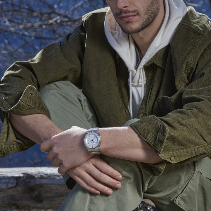 Bild von Alpina Alpiner Extreme Automatic Titanium