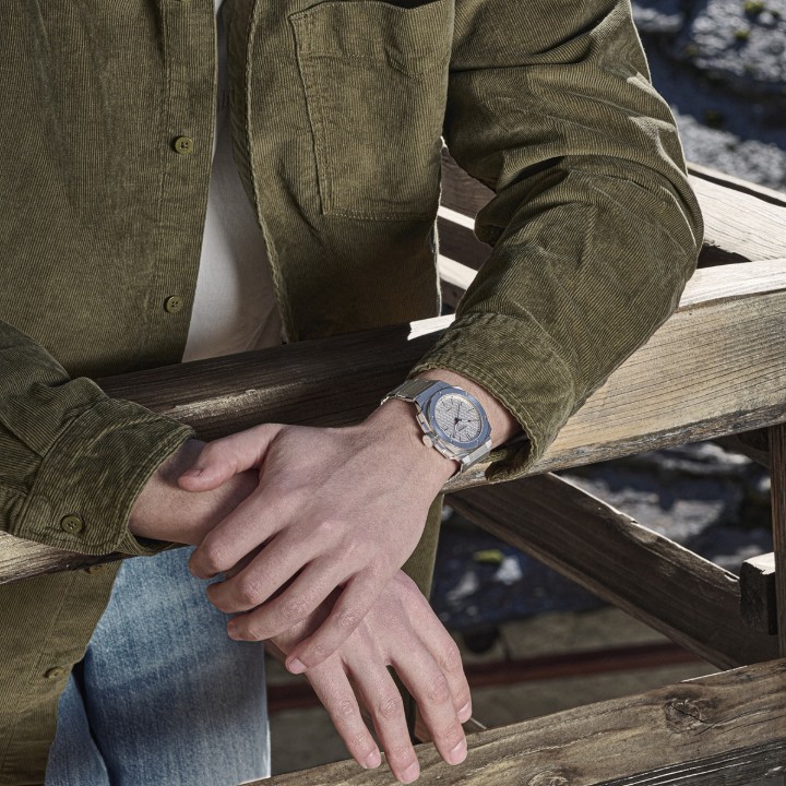 Bild von Alpina Alpiner Extreme Automatic Titanium