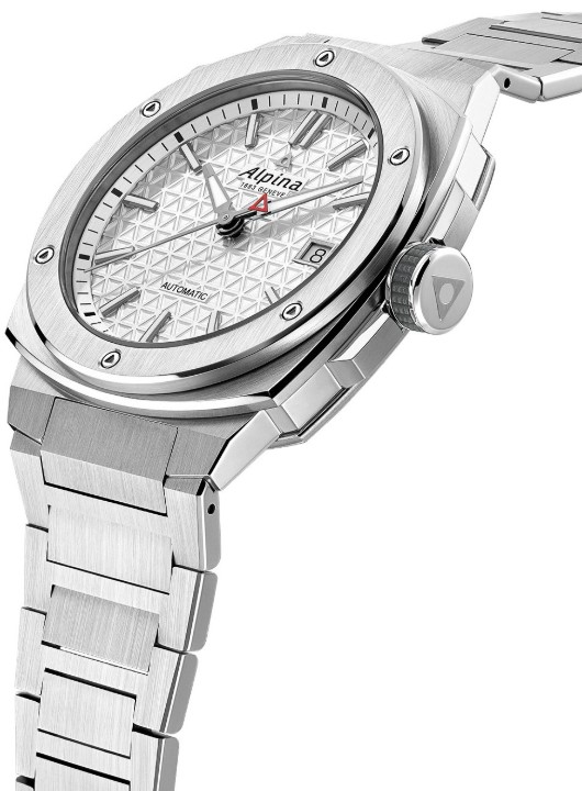 Bild von Alpina Alpiner Extreme Automatic Titanium