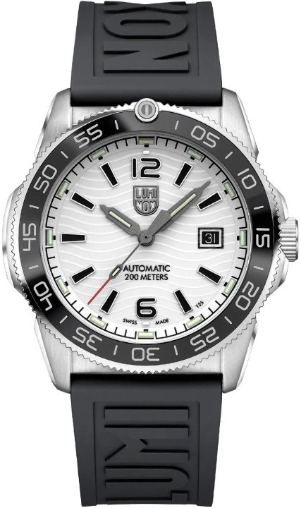 Bild von Luminox Pacific Diver Automatic 3100 Series Midnight Mariner