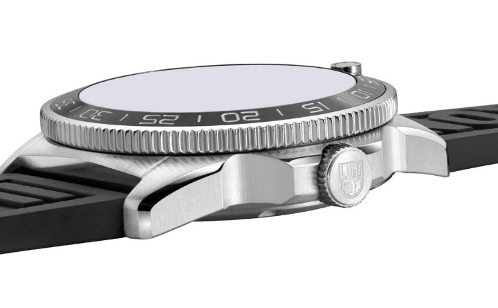 Bild von Luminox Pacific Diver Automatic 3100 Series Midnight Mariner