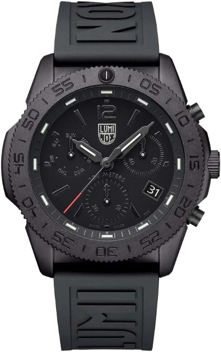 Bild von Luminox Pacific Diver Chronograph 3140 Series