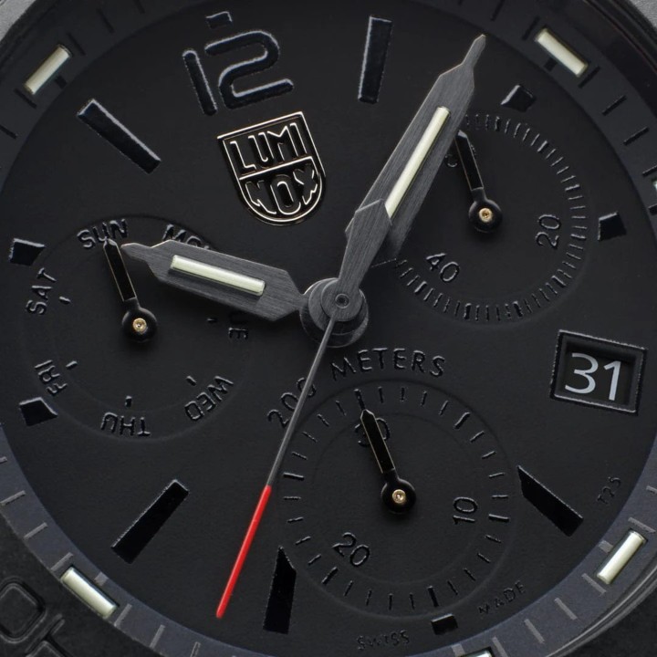Bild von Luminox Pacific Diver Chronograph 3140 Series