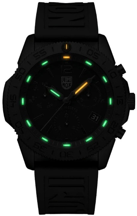 Bild von Luminox Pacific Diver Chronograph 3140 Series