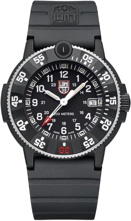 Bild von Luminox Navy SEAL Original