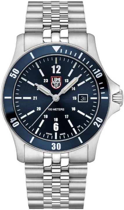Bild von Luminox Sport Timer