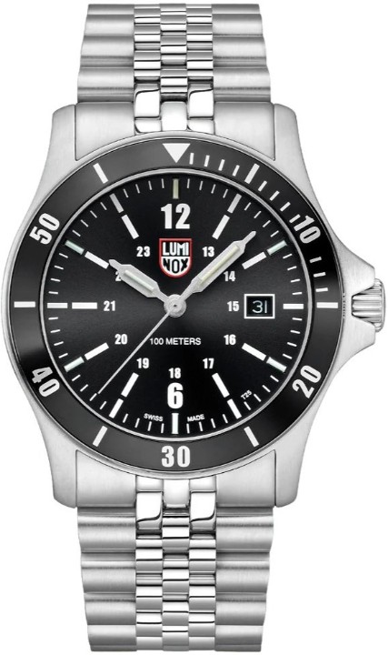 Bild von Luminox Sport Timer