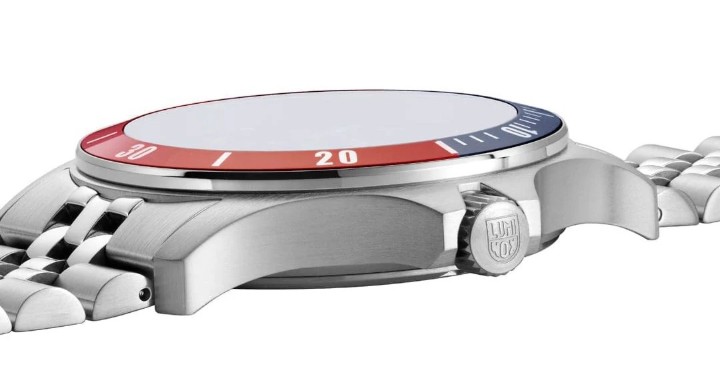 Bild von Luminox Sport Timer