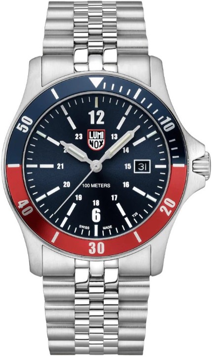 Bild von Luminox Sport Timer