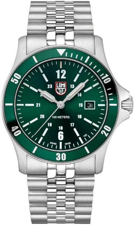 Bild von Luminox Sport Timer