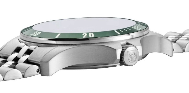Bild von Luminox Sport Timer