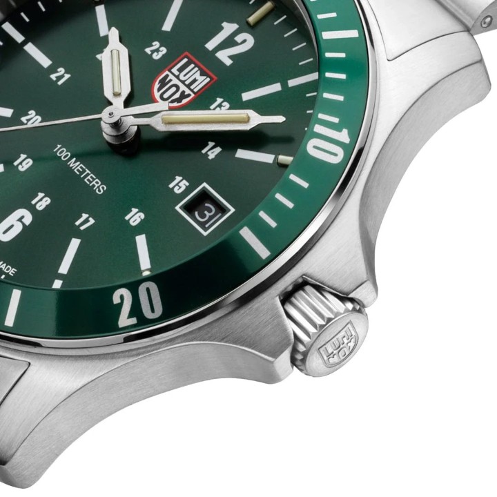 Bild von Luminox Sport Timer
