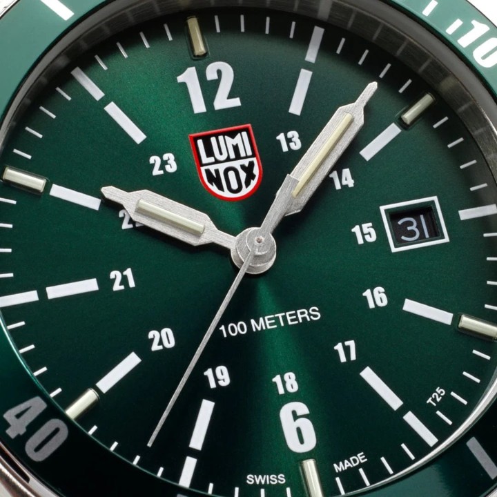 Bild von Luminox Sport Timer
