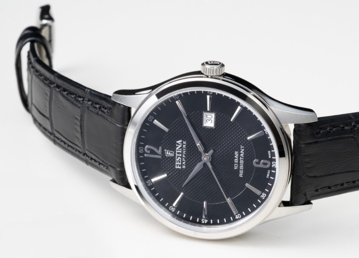 Bild von Festina Swiss Made