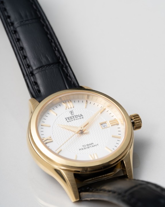 Bild von Festina Swiss Made