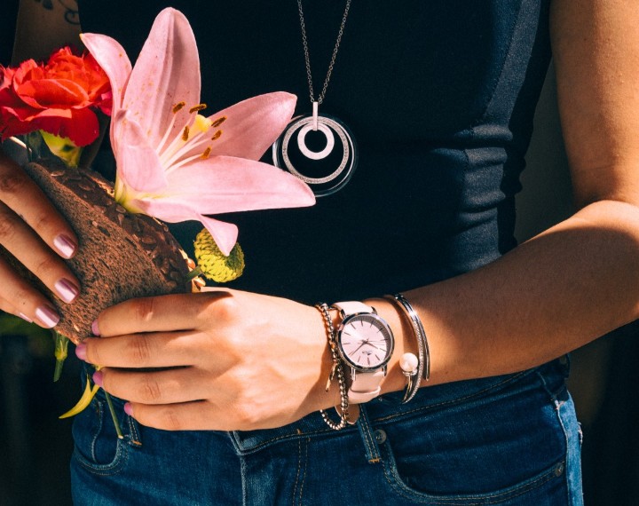 Bild von Lotus Trendy