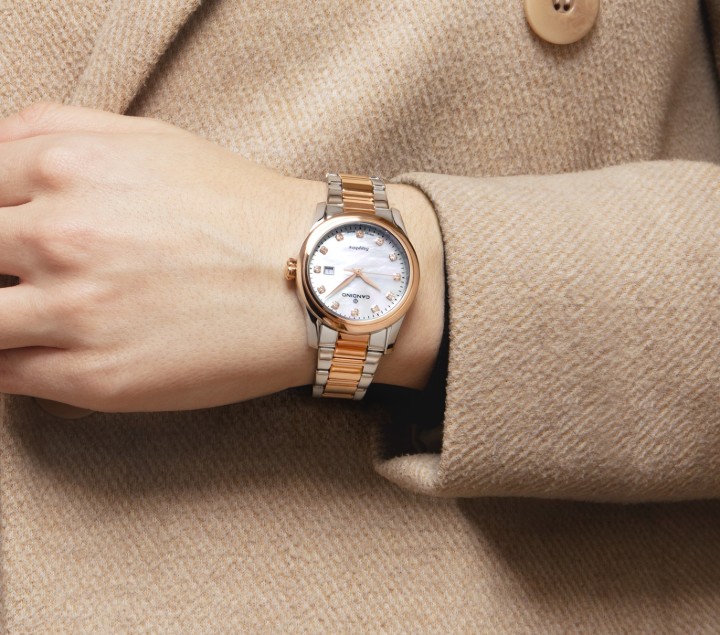 Bild von Candino Lady Elegance