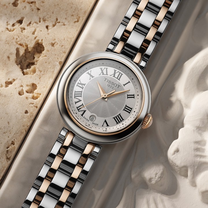 Bild von Tissot Bellissima Small Lady