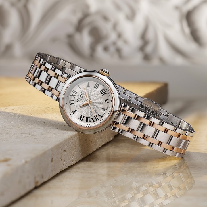 Bild von Tissot Bellissima Small Lady