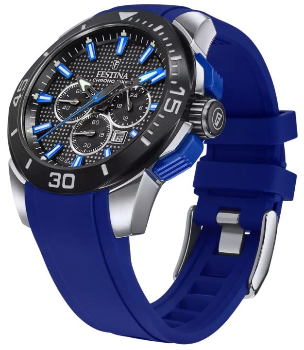 Bild von Festina Chrono Bike