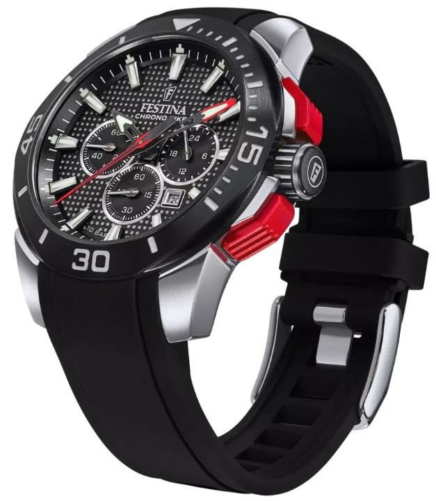 Bild von Festina Chrono Bike