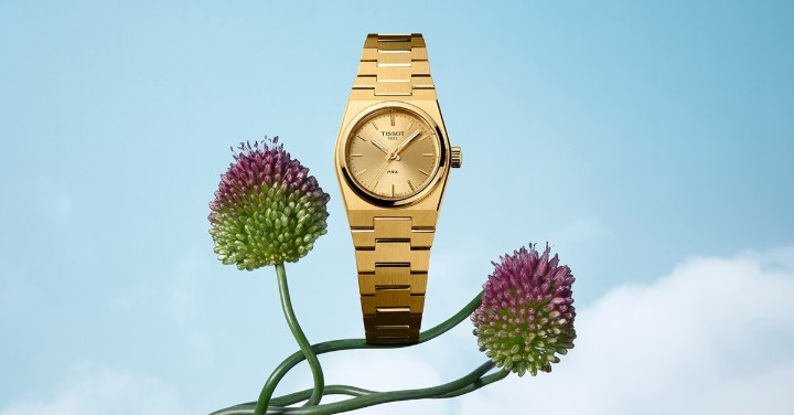 Bild von Tissot PRX Quartz