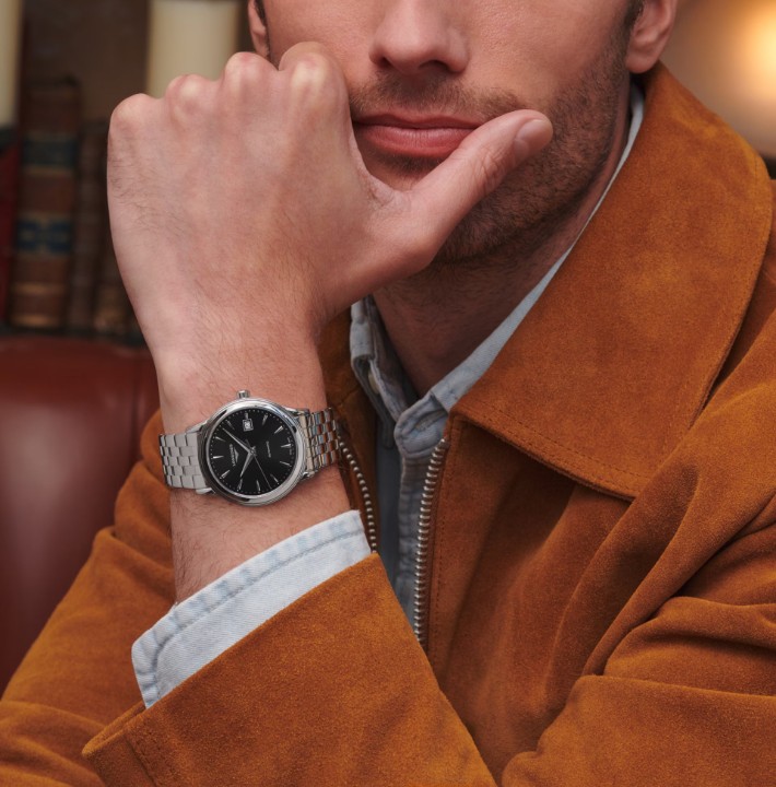 Bild von Longines Flagship