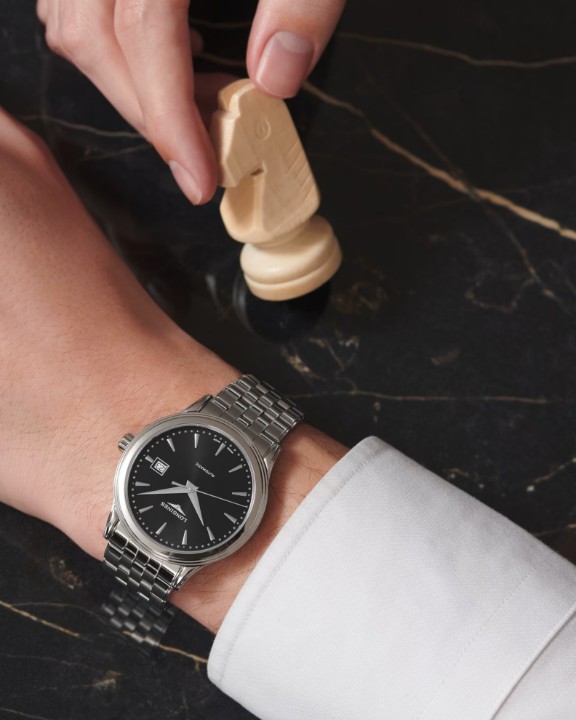 Bild von Longines Flagship