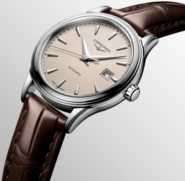 Bild von Longines Flagship