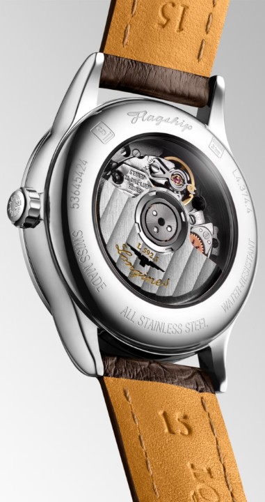 Bild von Longines Flagship