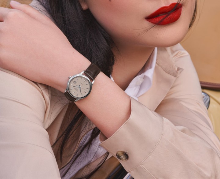 Bild von Longines Flagship