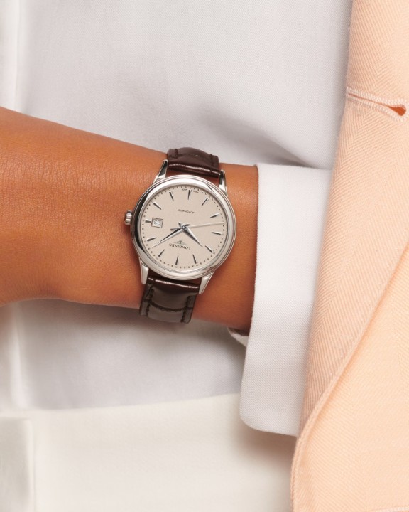 Bild von Longines Flagship