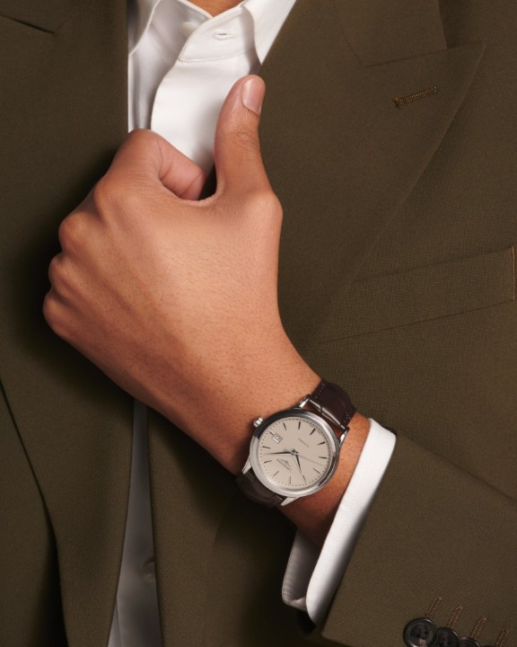 Bild von Longines Flagship