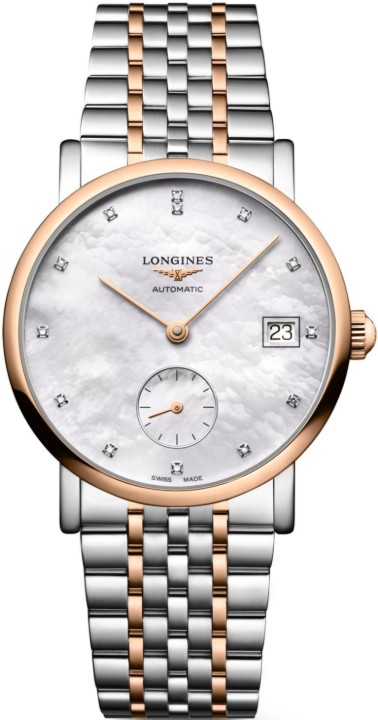 Bild von Longines Elegant
