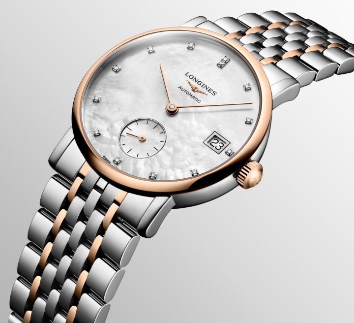 Bild von Longines Elegant