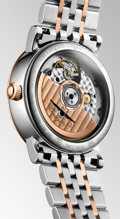 Bild von Longines Elegant